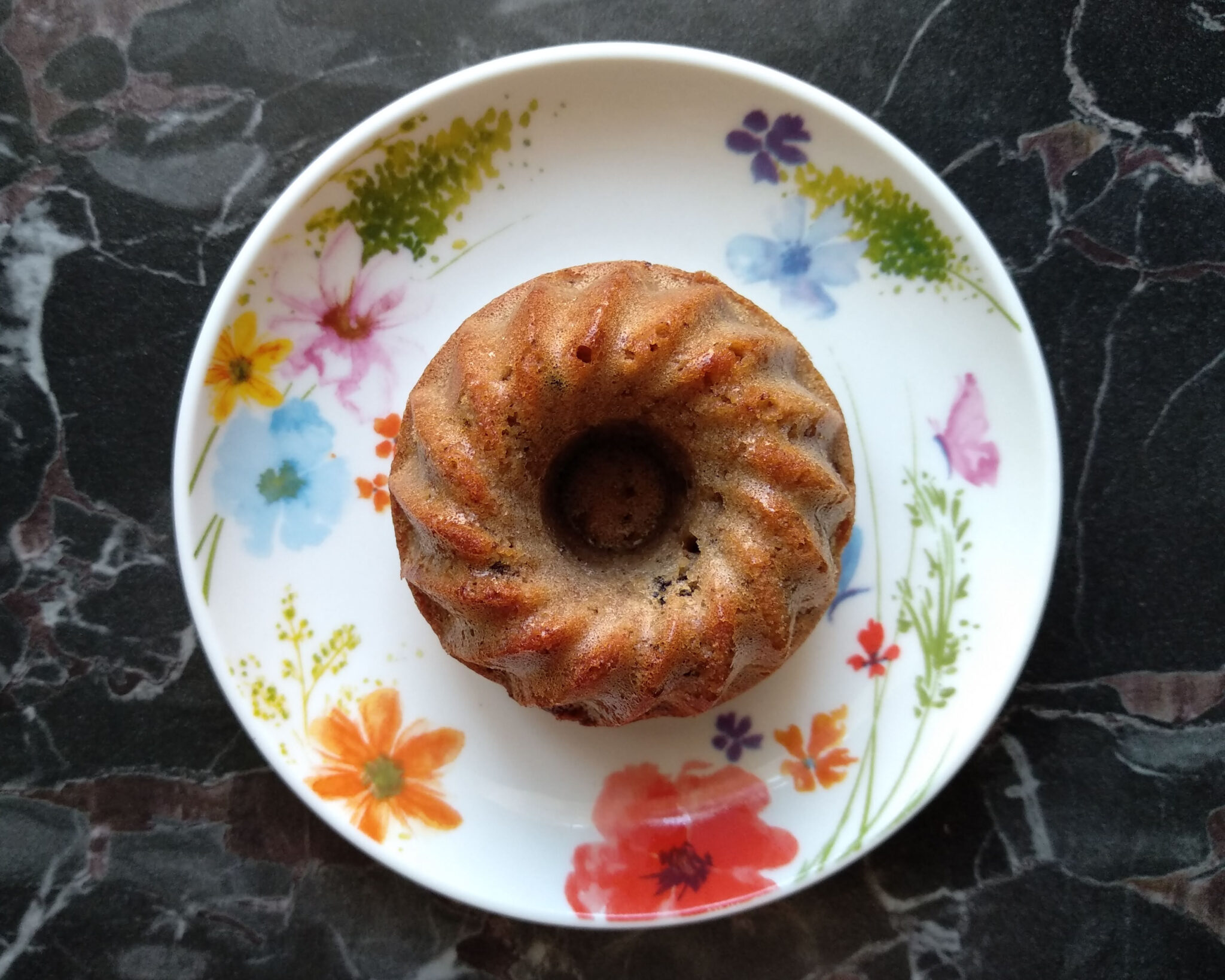 Martiny muffiny