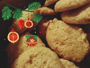 mandlové pochroutky bez lepku bez mléka