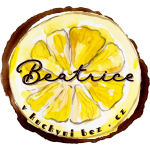 Beatrice v kuchyni bez lepku i mléka